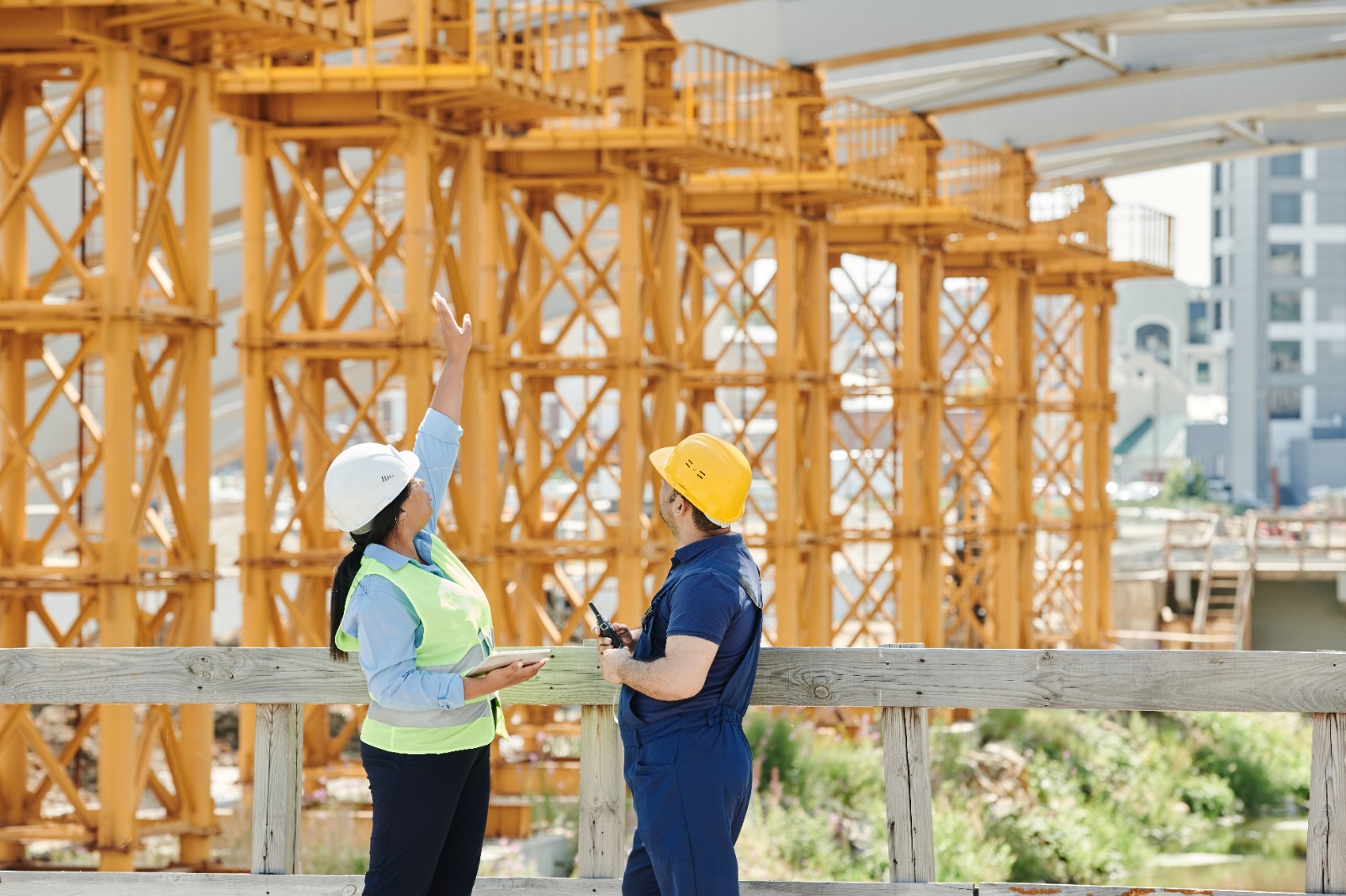 Structural Condition Assessment